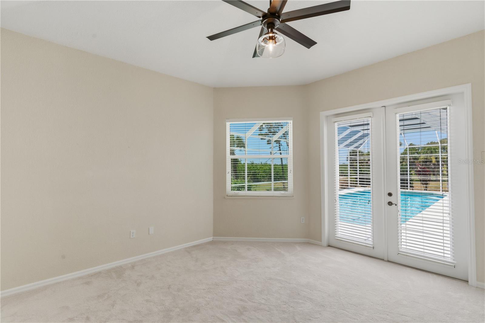 OTONDA PINE VALLEY - Residential