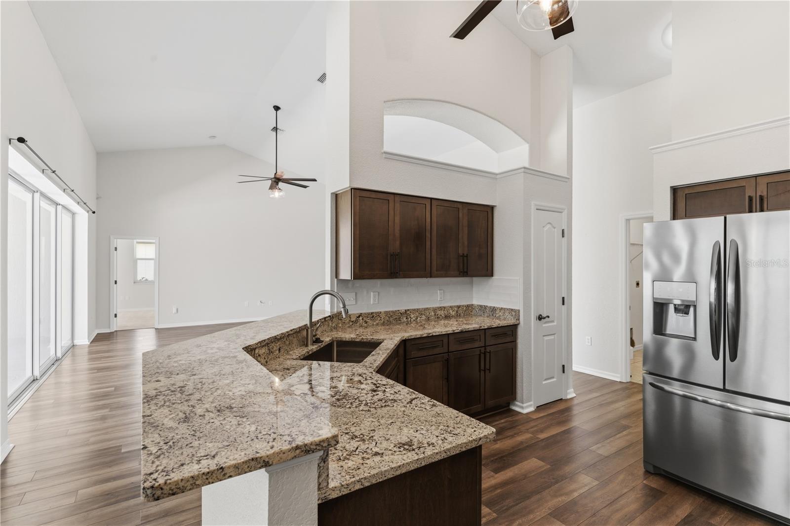 OTONDA PINE VALLEY - Residential