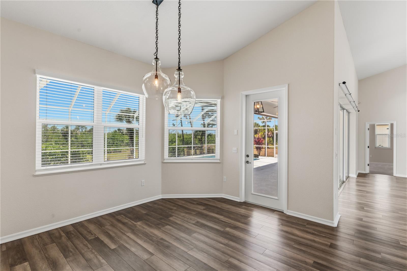 OTONDA PINE VALLEY - Residential