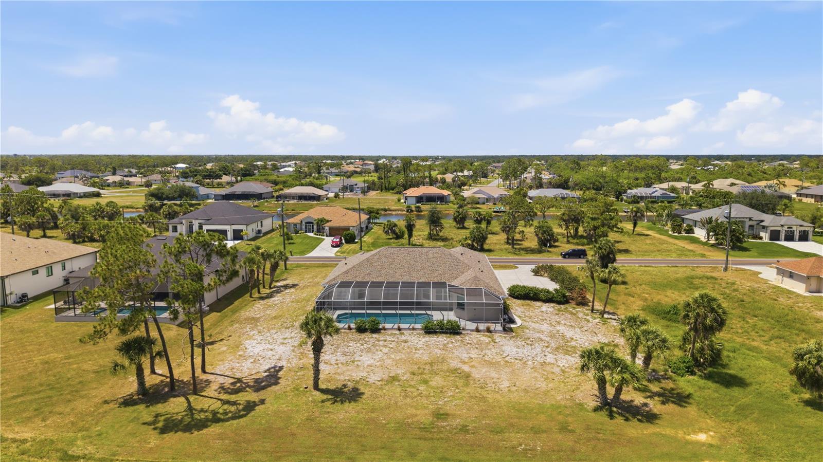 OTONDA PINE VALLEY - Residential