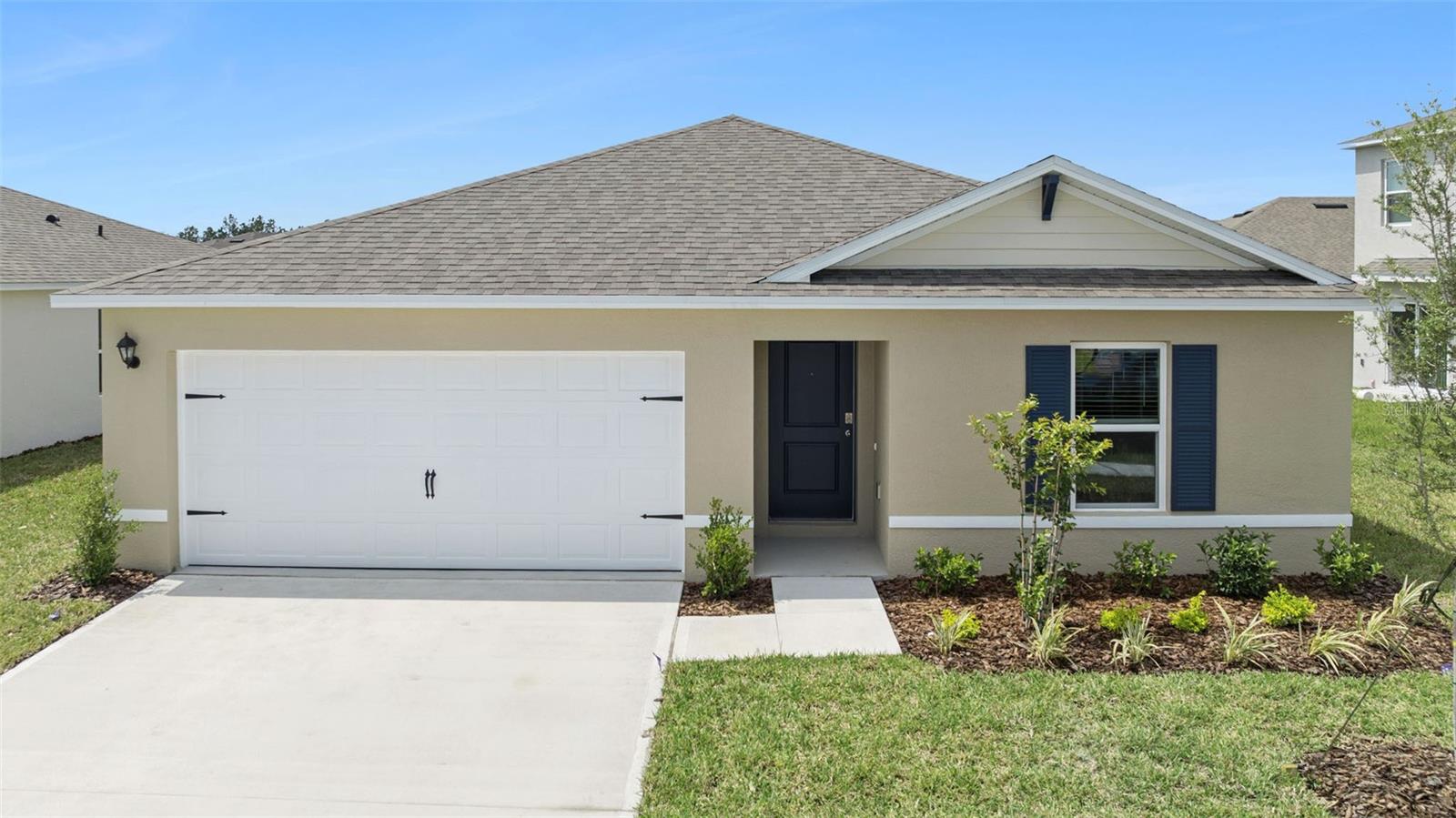 POINCIANA NBRHD 02 WEST VILLAGE 07 - Residential
