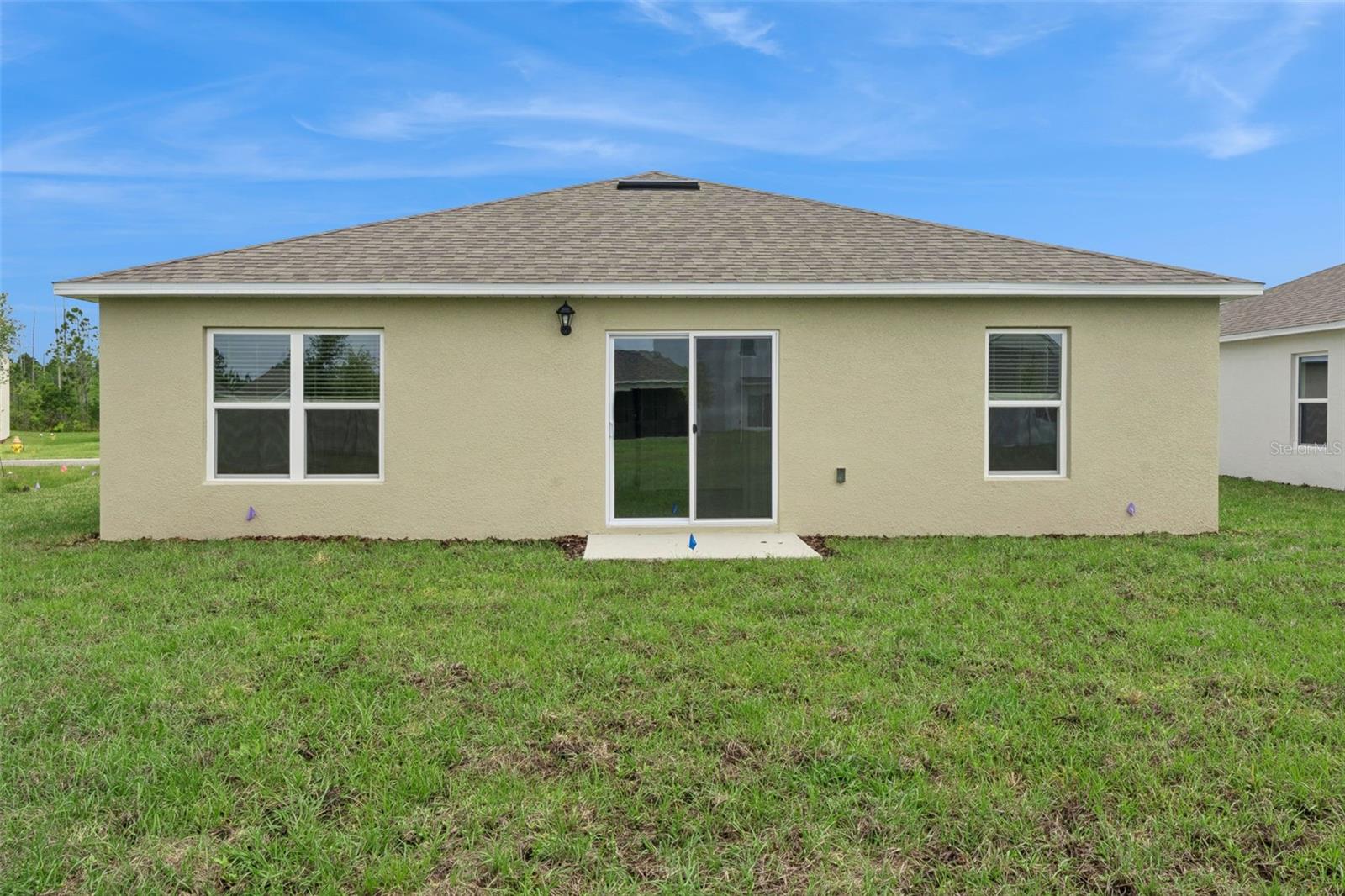 POINCIANA NBRHD 02 WEST VILLAGE 07 - Residential