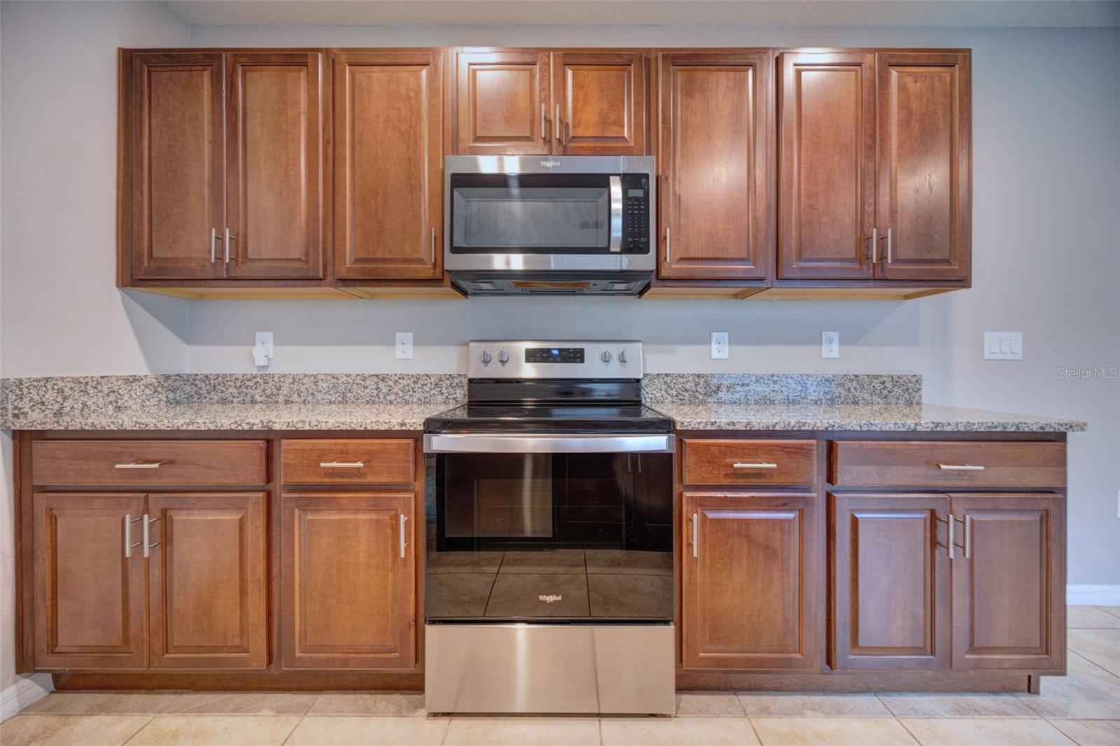 VICTORIA OAKS PH A - Residential