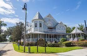 LAKE SEARCY SHORES - Residential