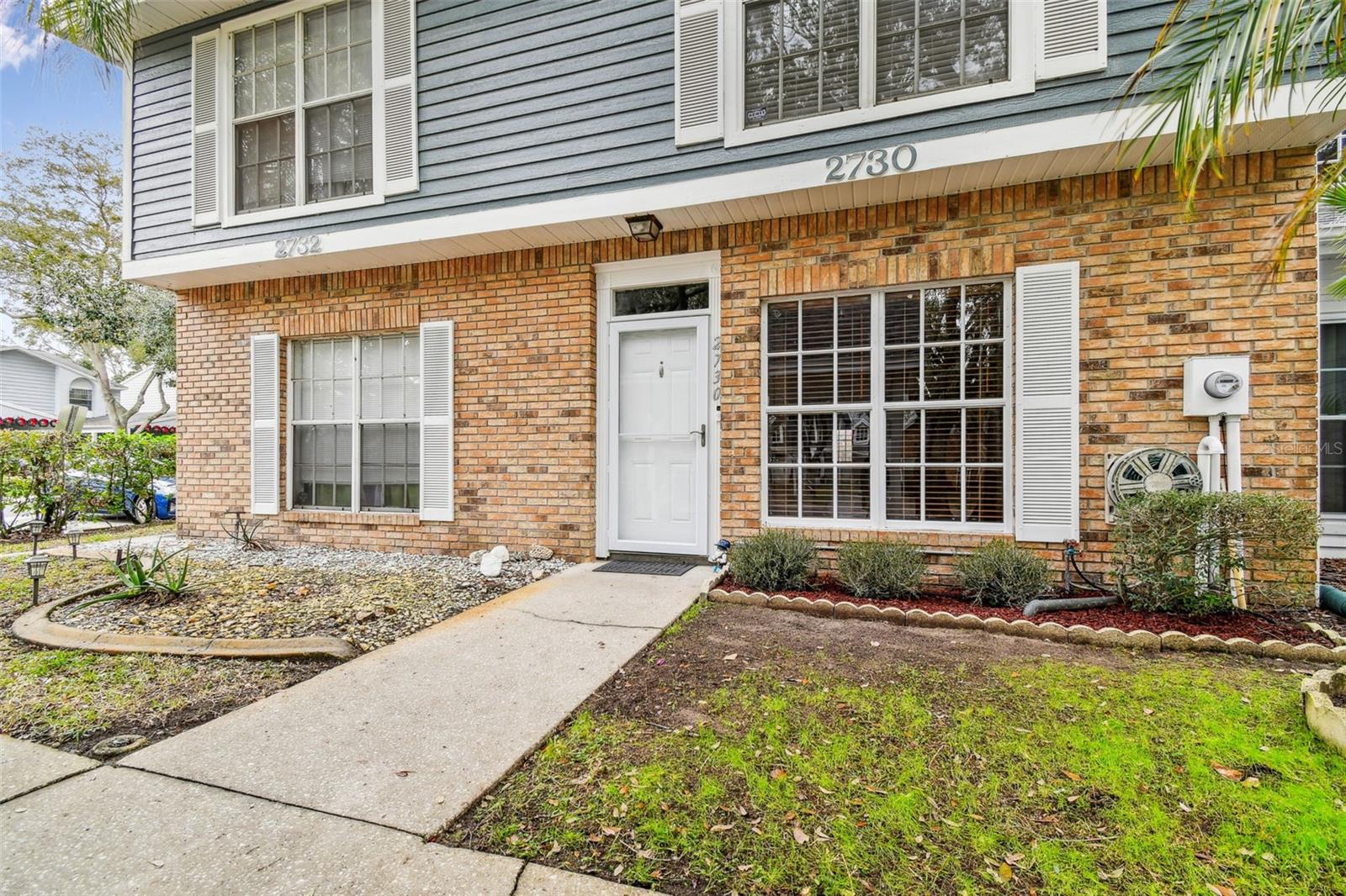 VILLAGE OF SOMERSET WOODS - Residential