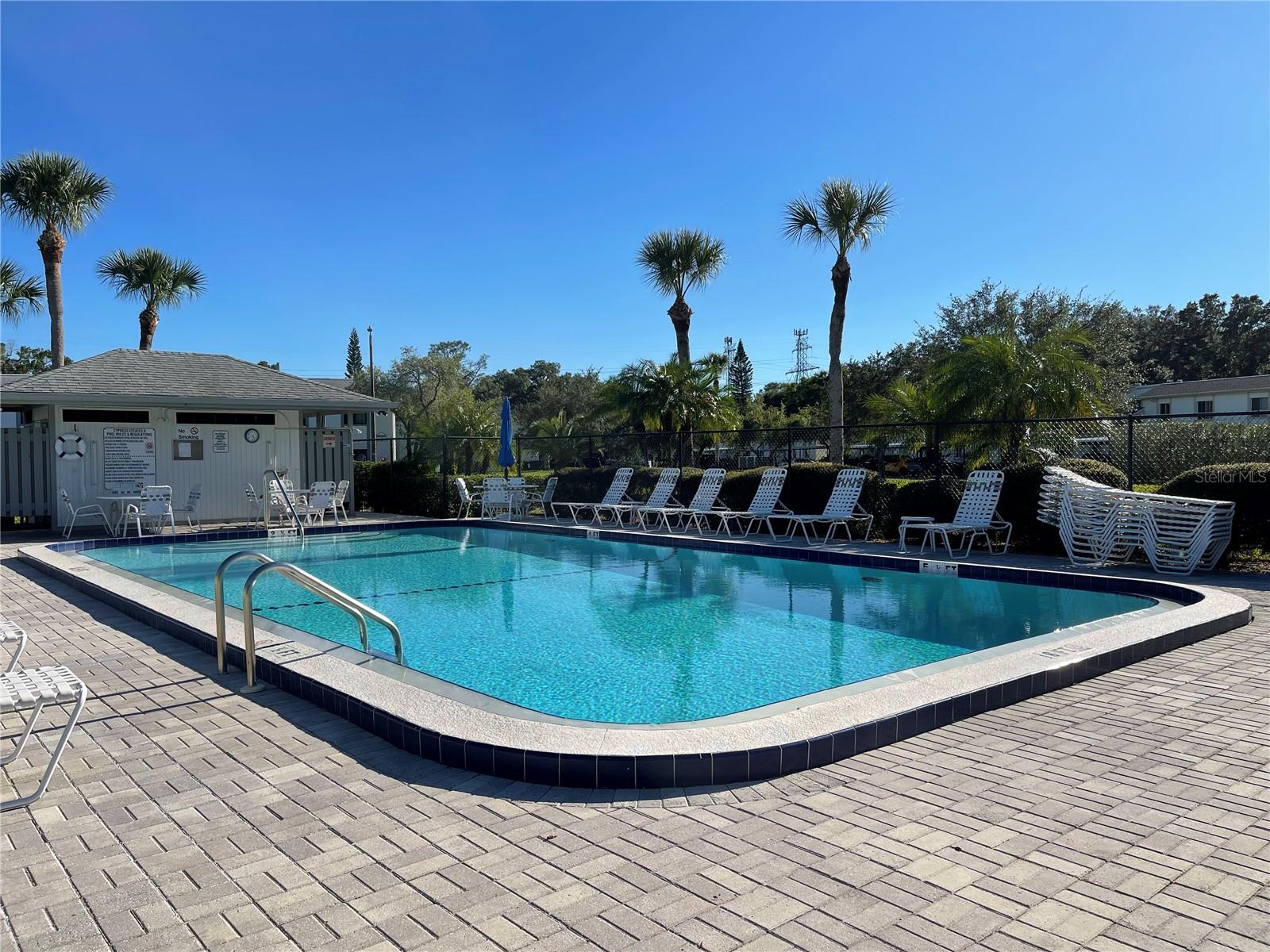 EAST LAKE WOODLANDS CYPRESS ESTATES - Residential Lease