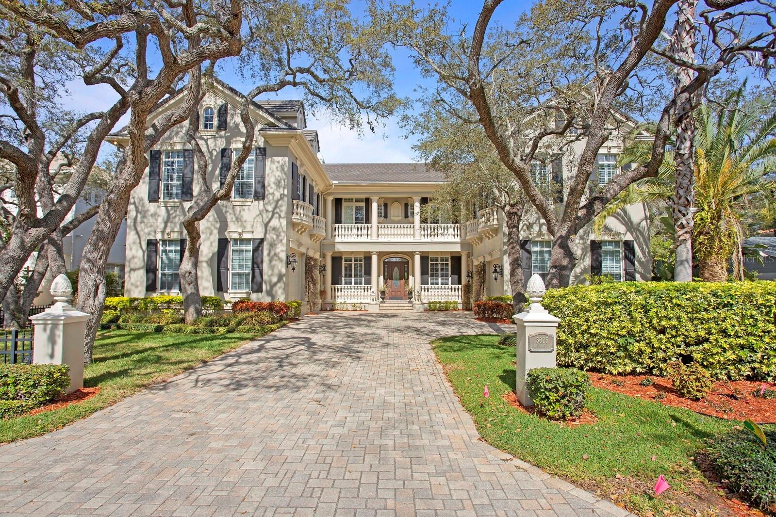 BAYSHORE CREST - Residential