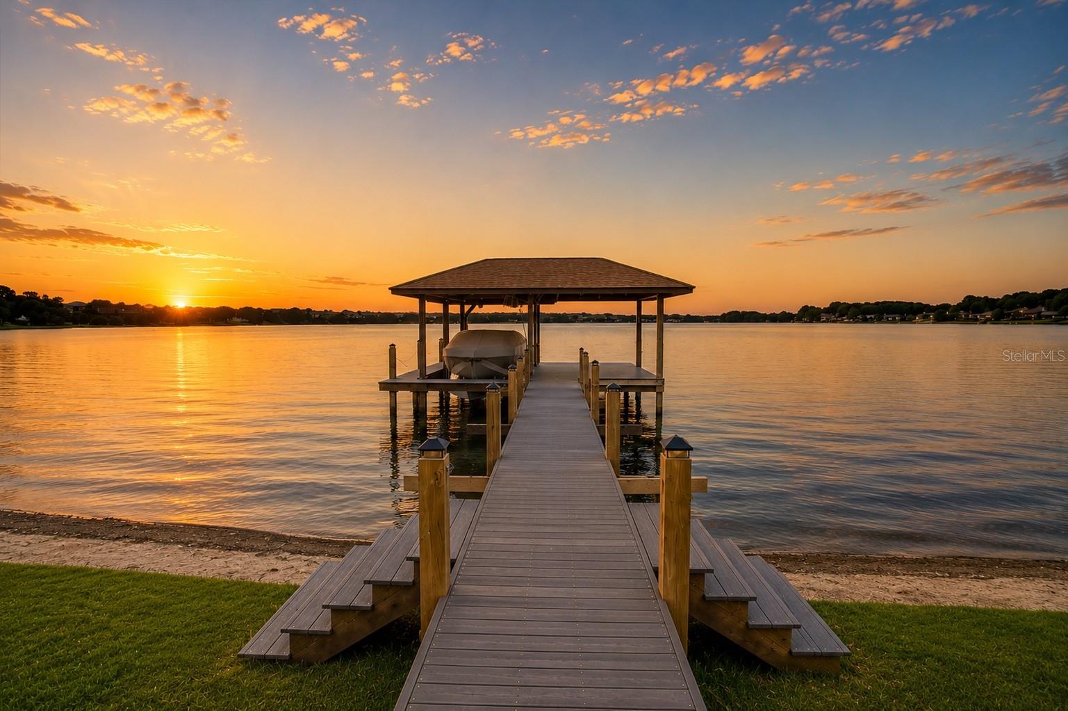 ROGERS LANDING - Residential