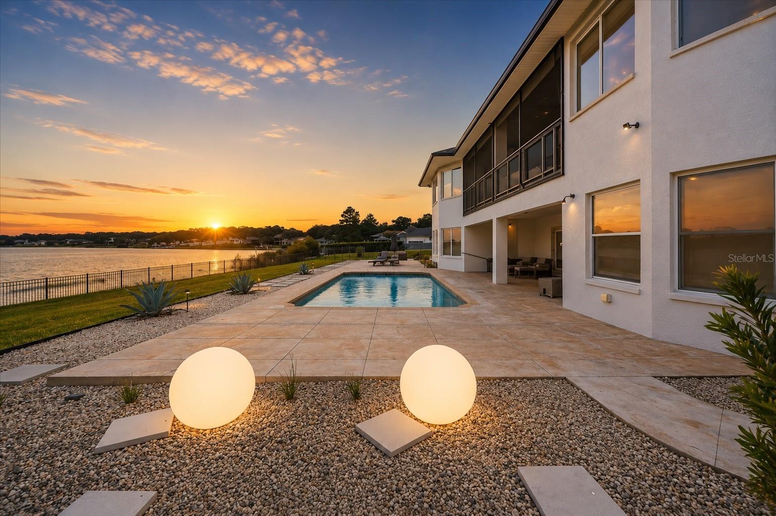 ROGERS LANDING - Residential