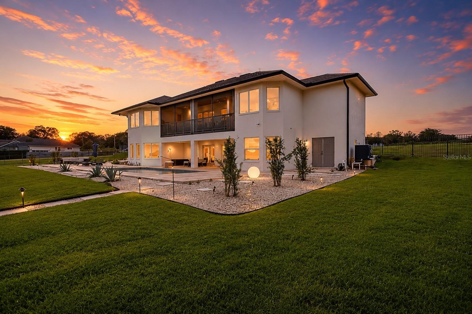 ROGERS LANDING - Residential