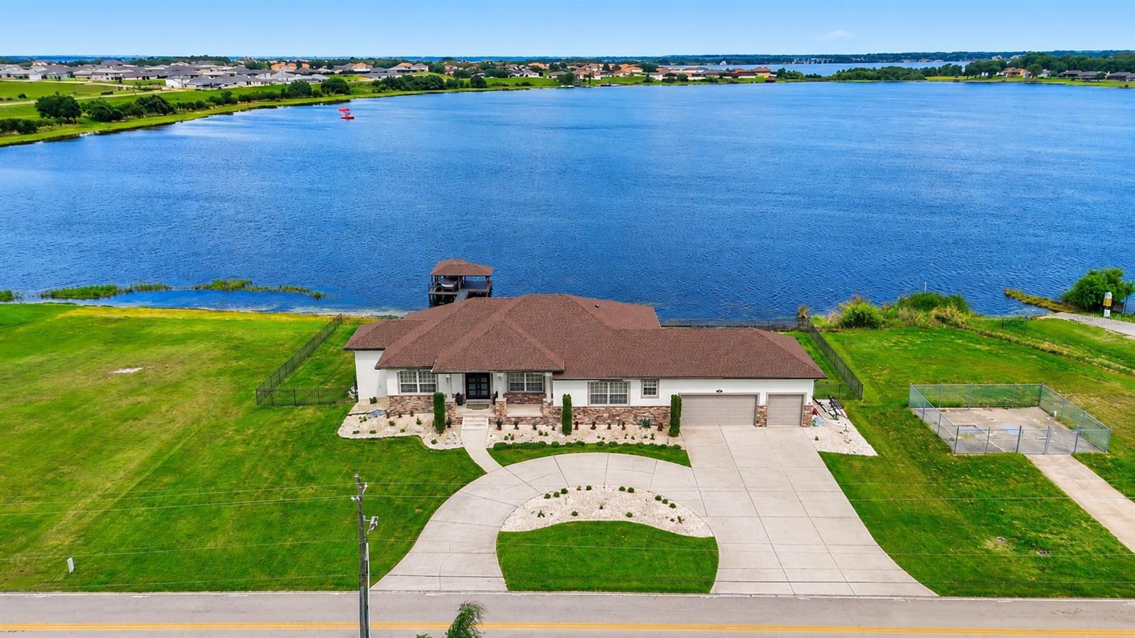 ROGERS LANDING - Residential