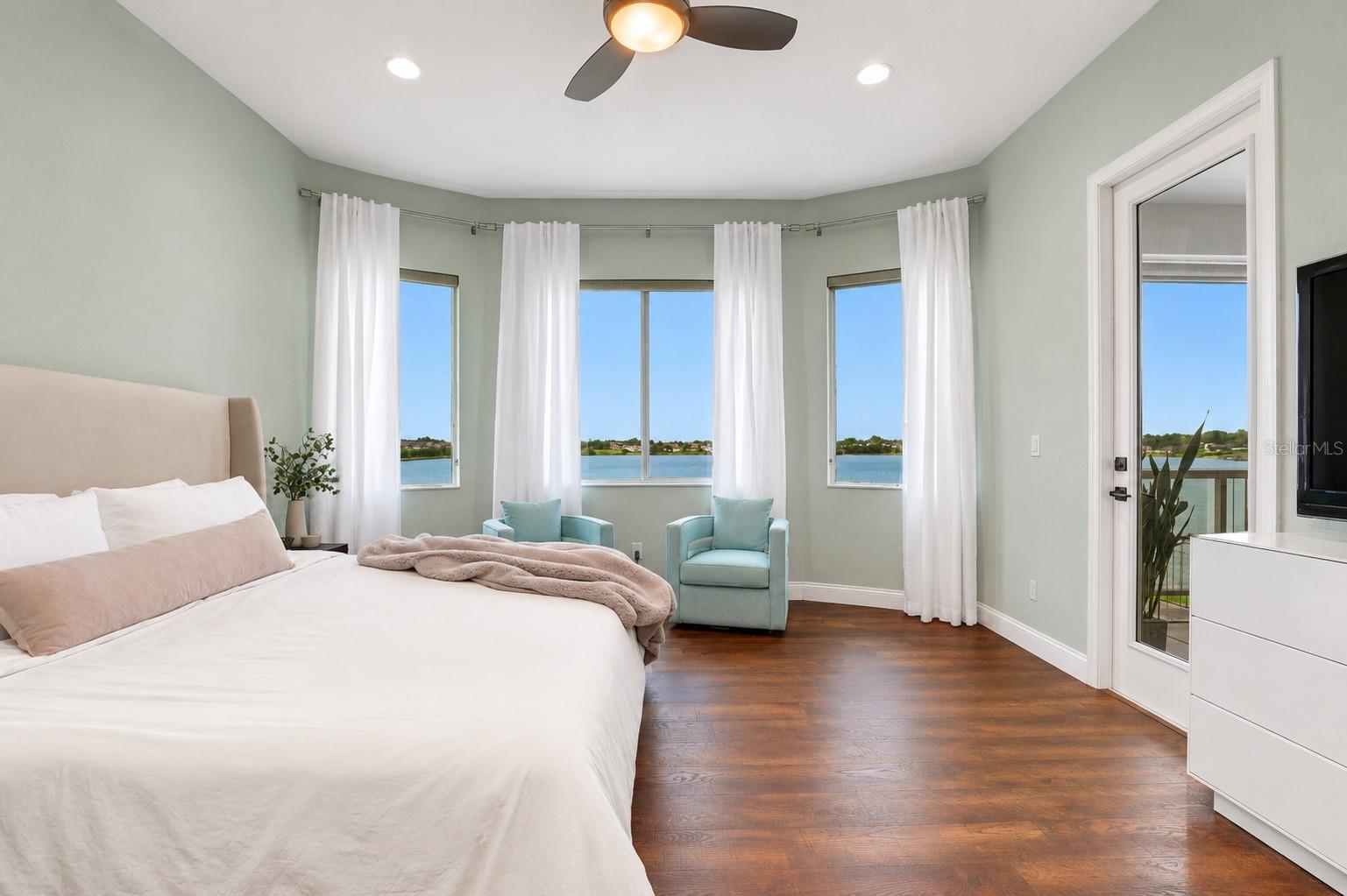 ROGERS LANDING - Residential