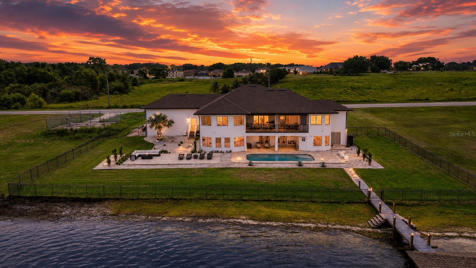 ROGERS LANDING - Residential