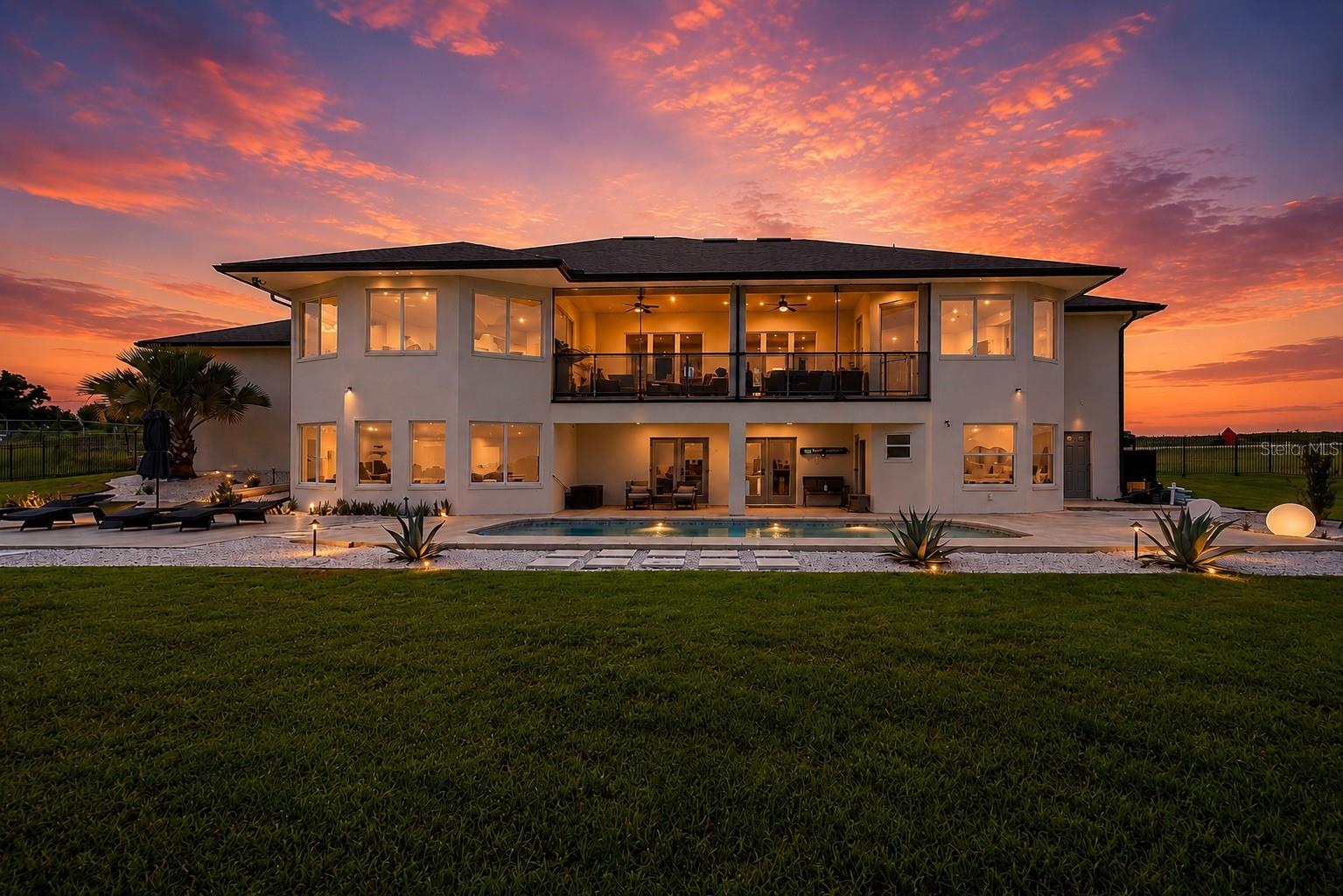 ROGERS LANDING - Residential