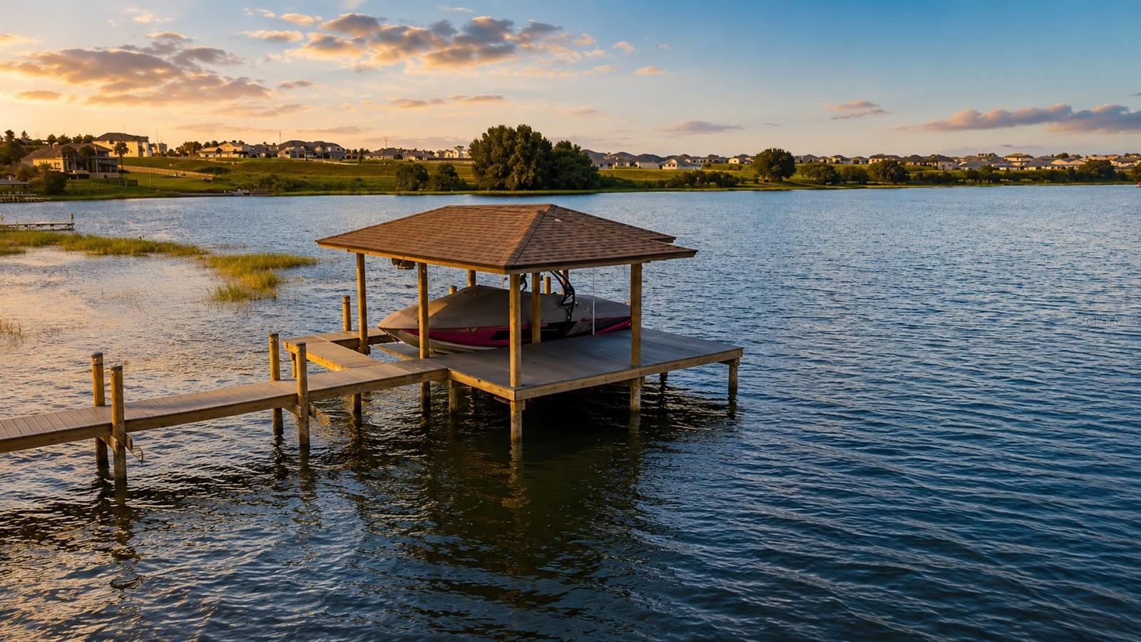 ROGERS LANDING - Residential
