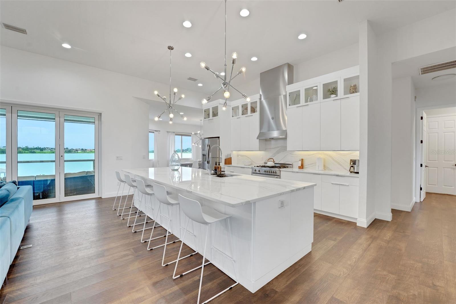 ROGERS LANDING - Residential