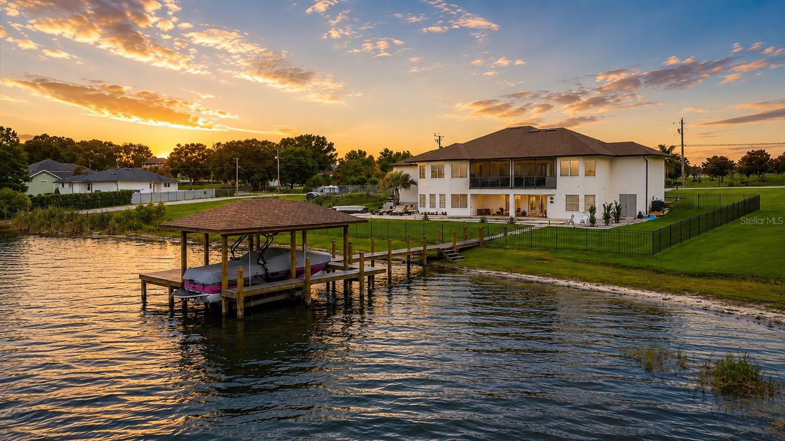 ROGERS LANDING - Residential