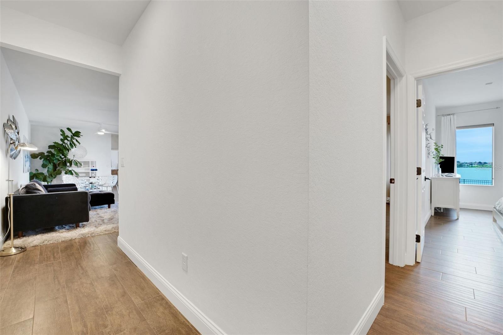 ROGERS LANDING - Residential