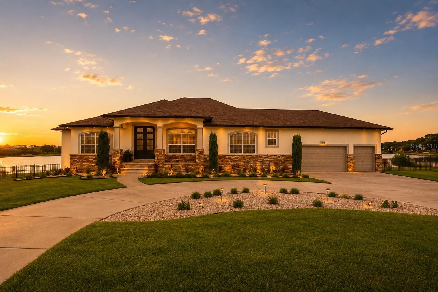 ROGERS LANDING - Residential