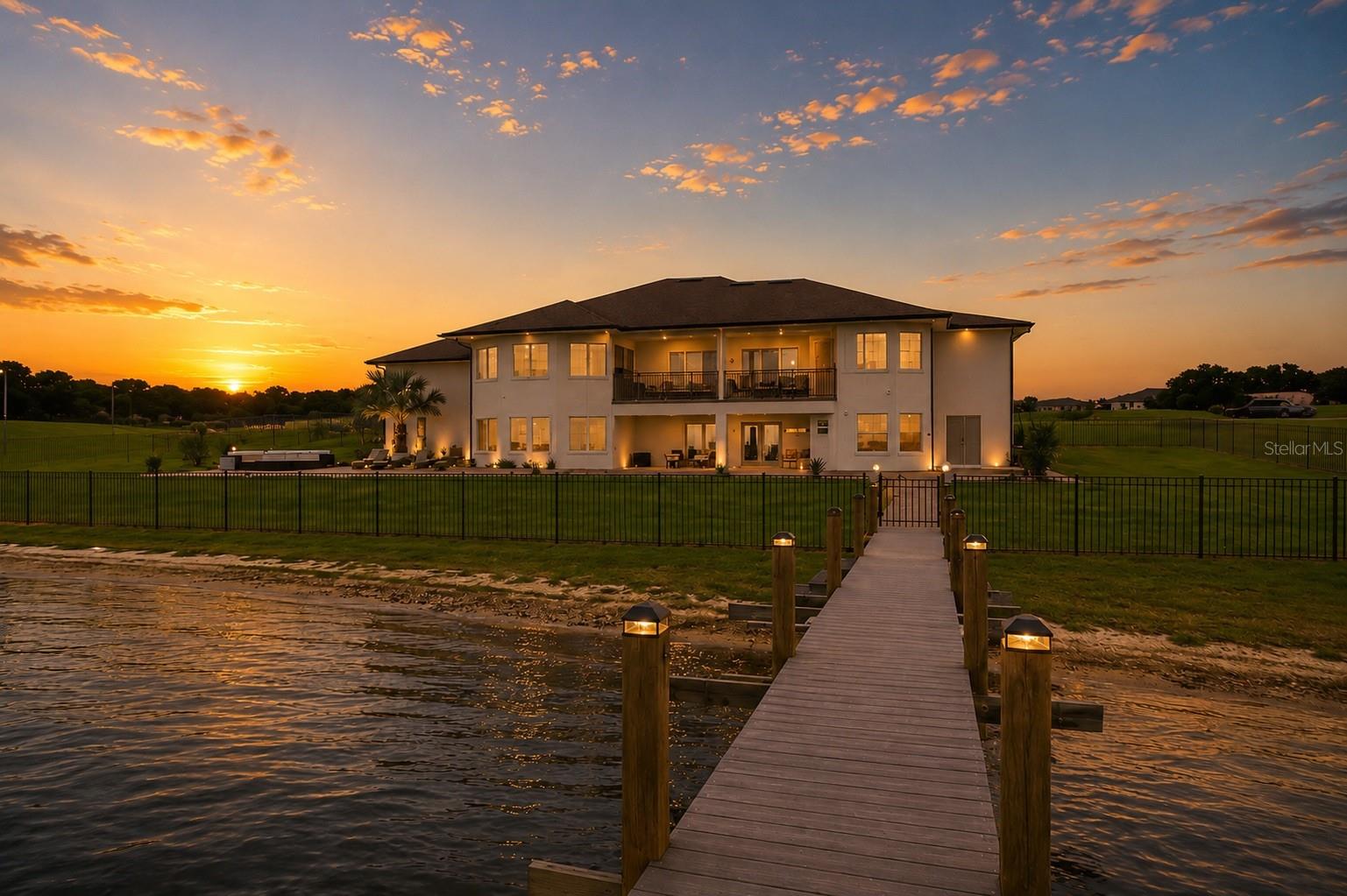 ROGERS LANDING - Residential