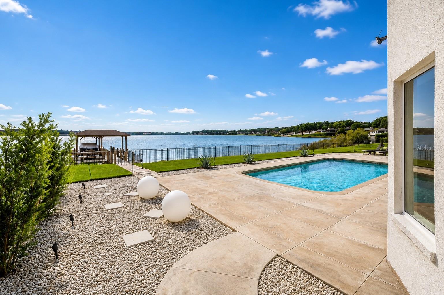 ROGERS LANDING - Residential