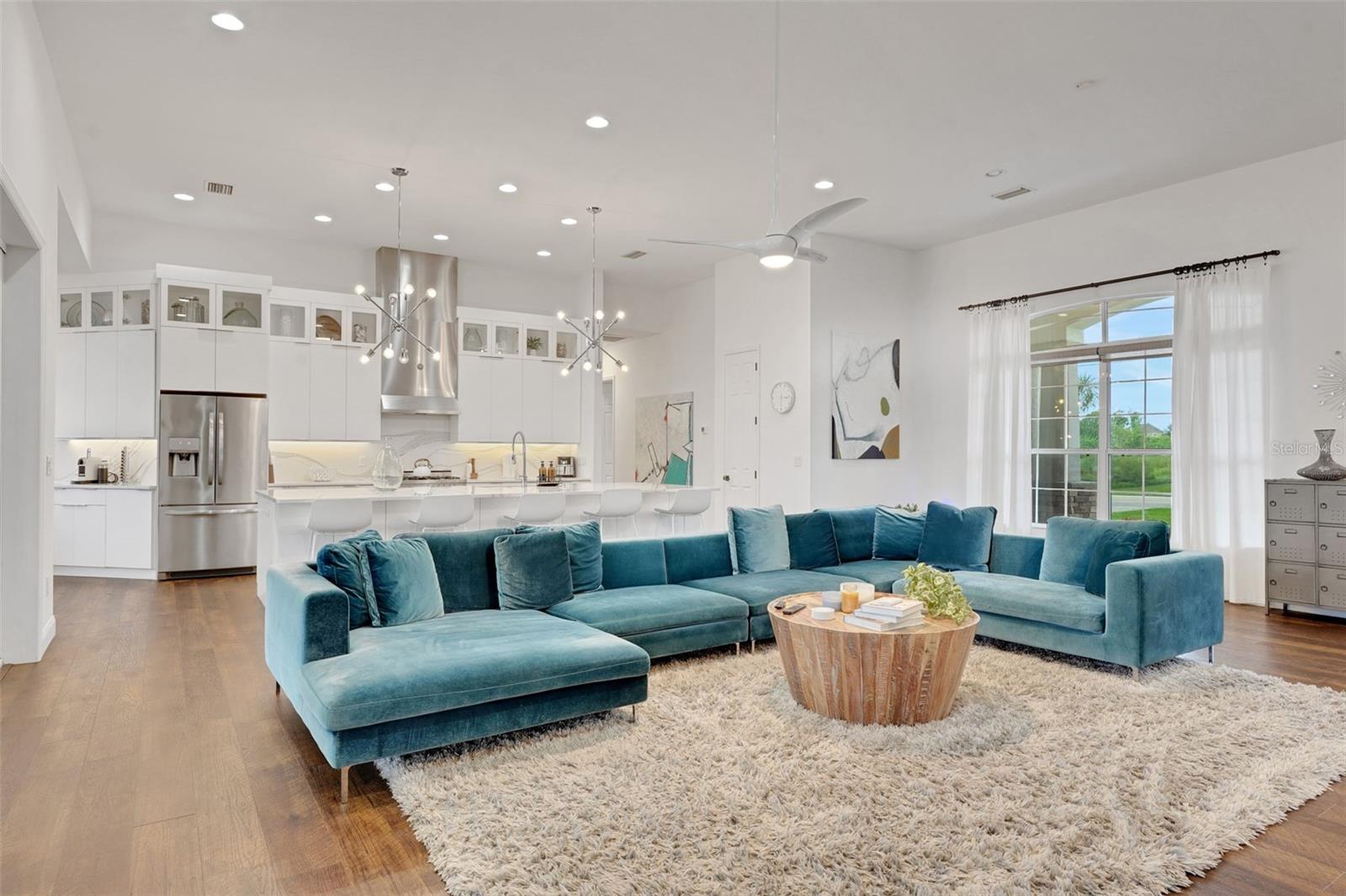 ROGERS LANDING - Residential