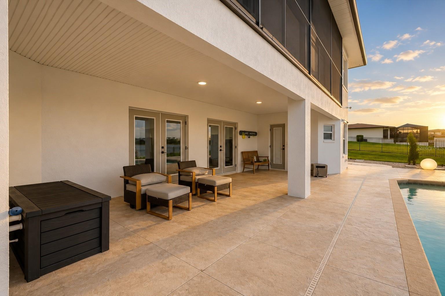 ROGERS LANDING - Residential