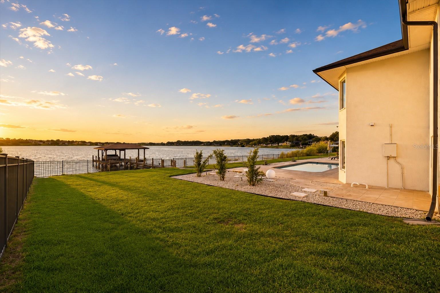 ROGERS LANDING - Residential