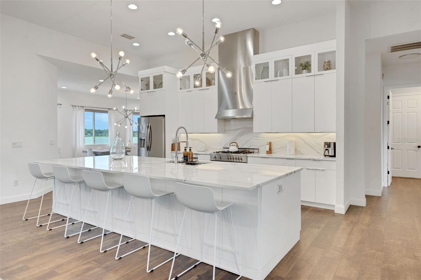 ROGERS LANDING - Residential