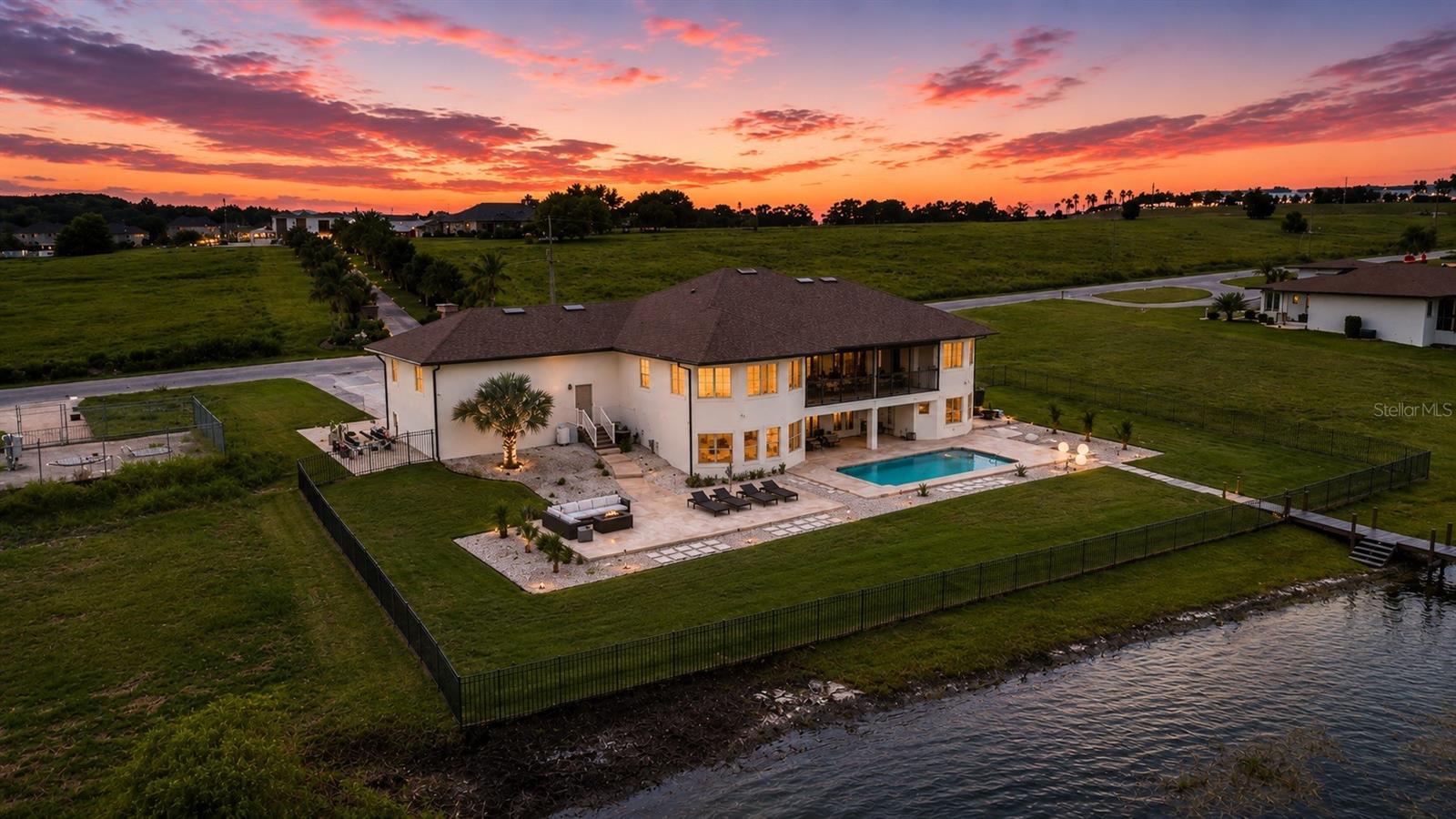 ROGERS LANDING - Residential