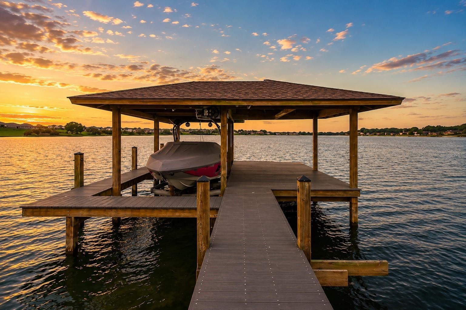 ROGERS LANDING - Residential