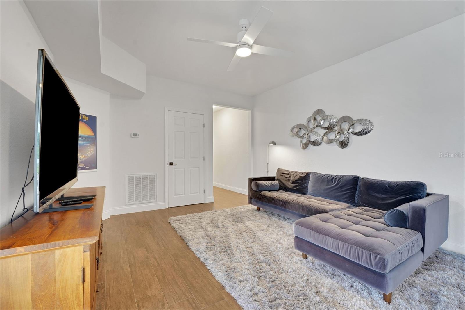 ROGERS LANDING - Residential