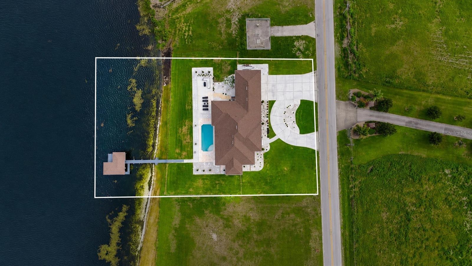 ROGERS LANDING - Residential