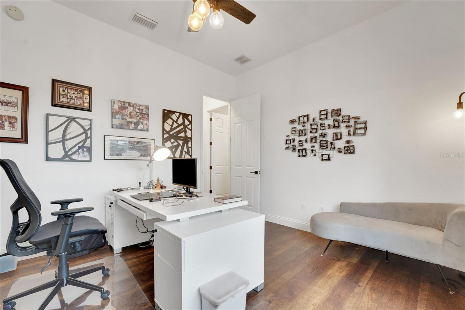 ROGERS LANDING - Residential