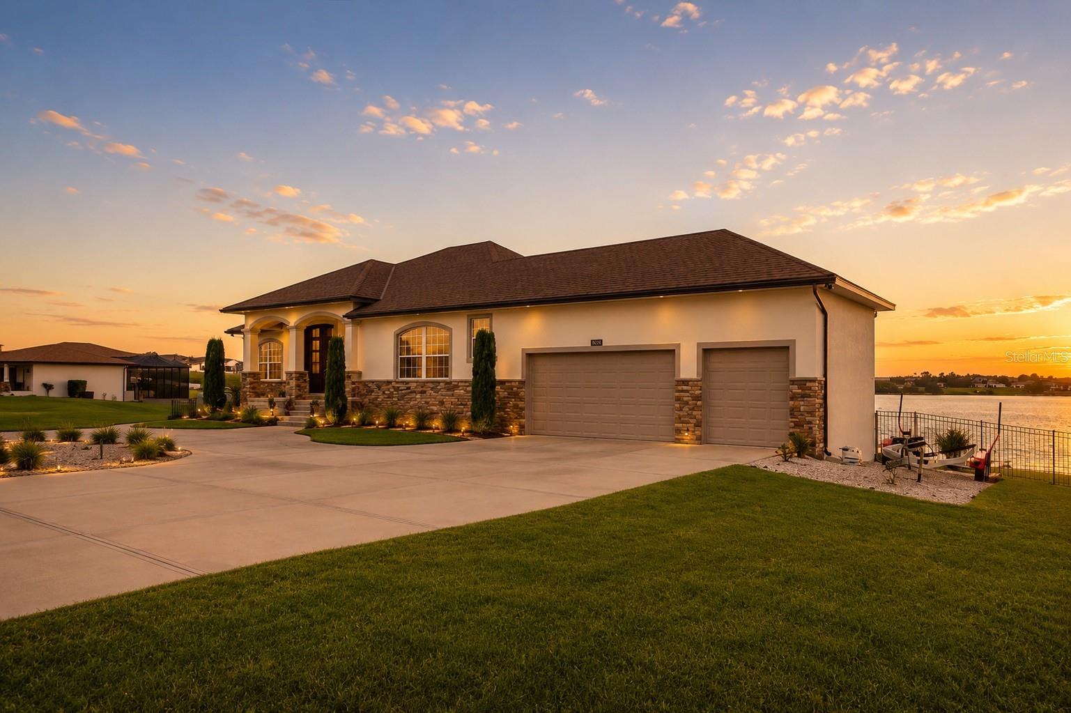 ROGERS LANDING - Residential