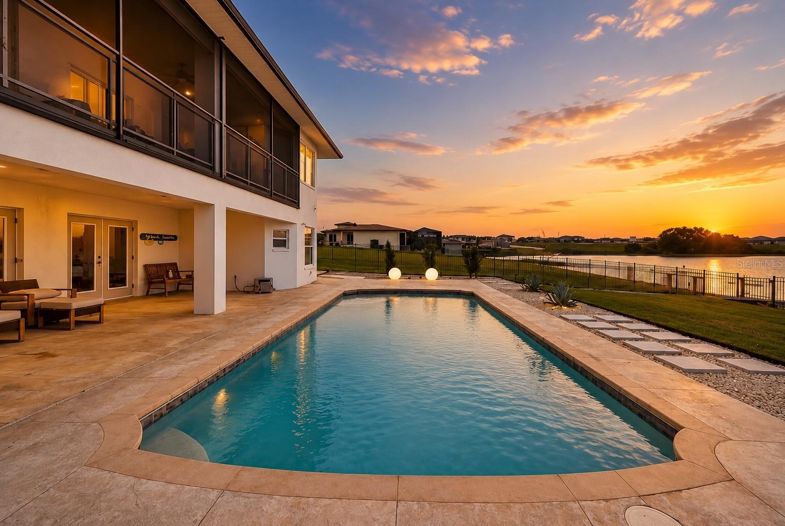 ROGERS LANDING - Residential