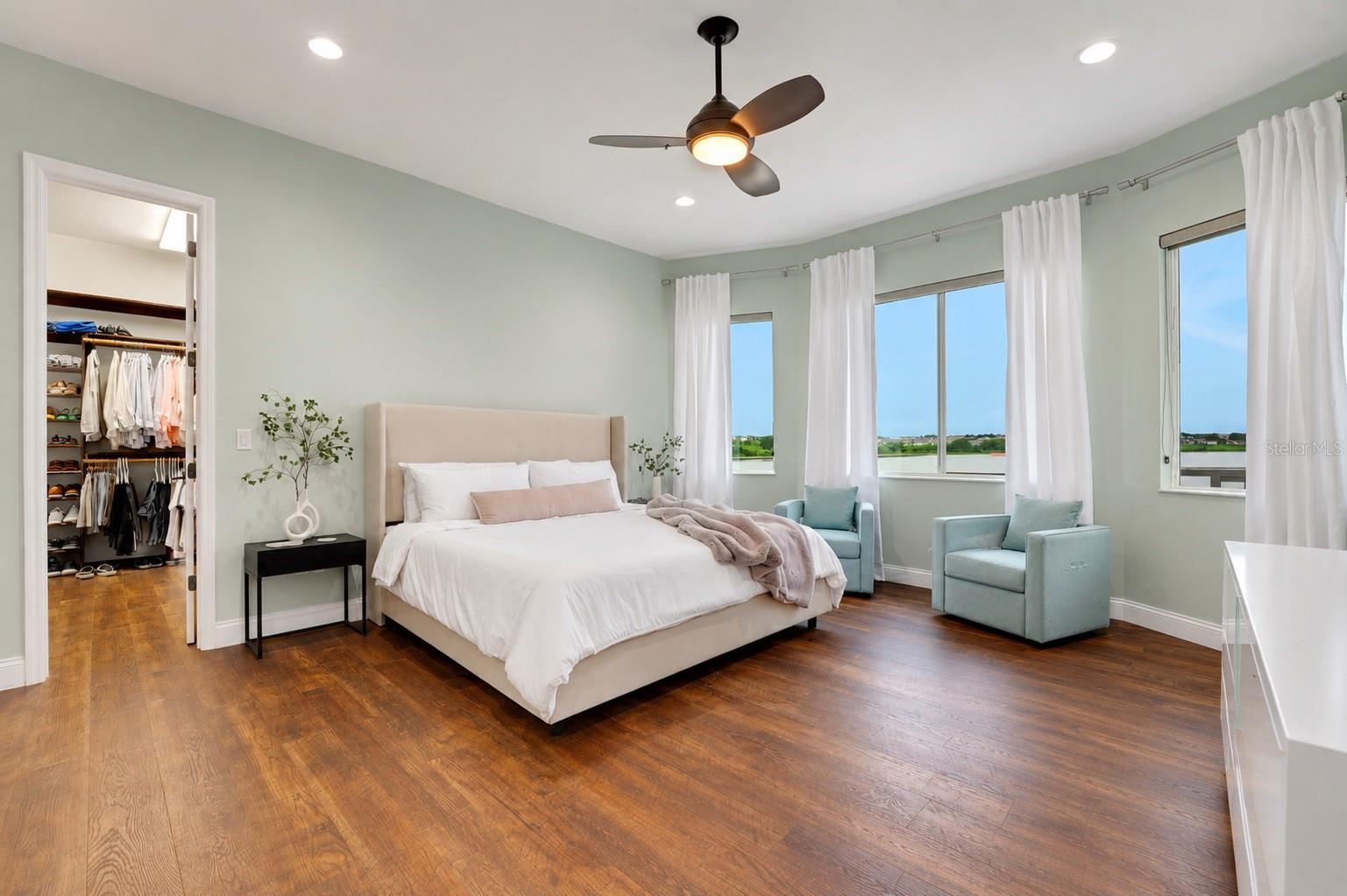 ROGERS LANDING - Residential