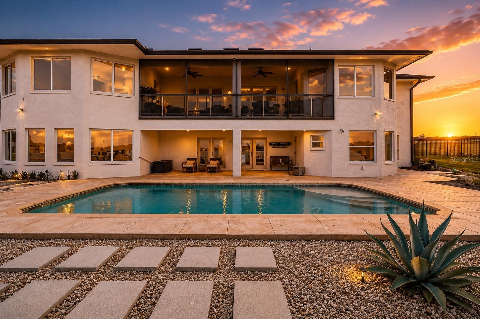 ROGERS LANDING - Residential