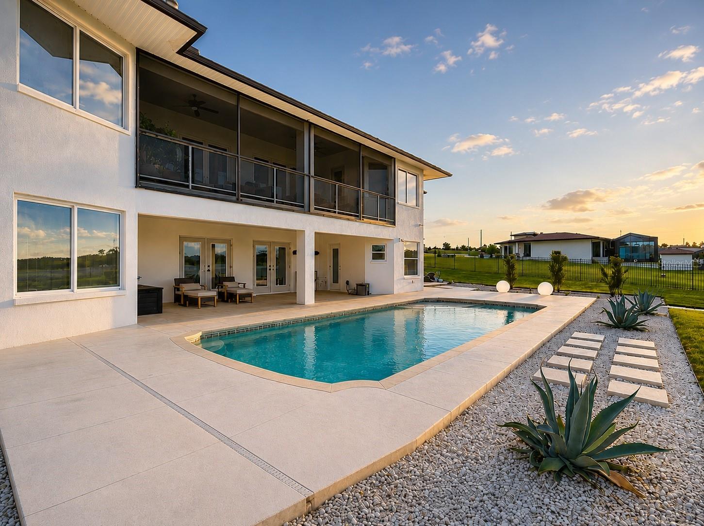 ROGERS LANDING - Residential