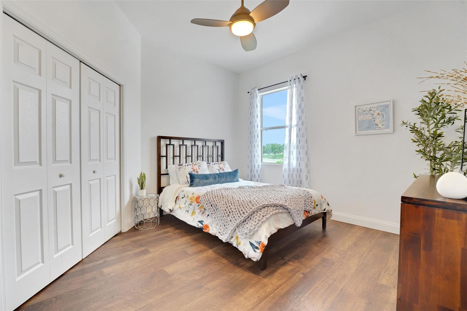 ROGERS LANDING - Residential