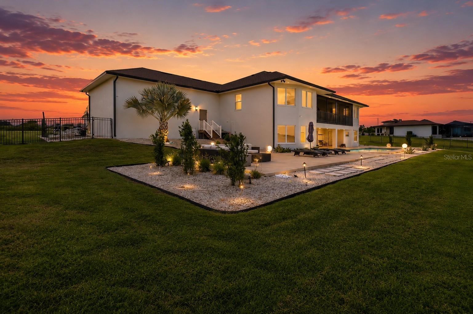 ROGERS LANDING - Residential