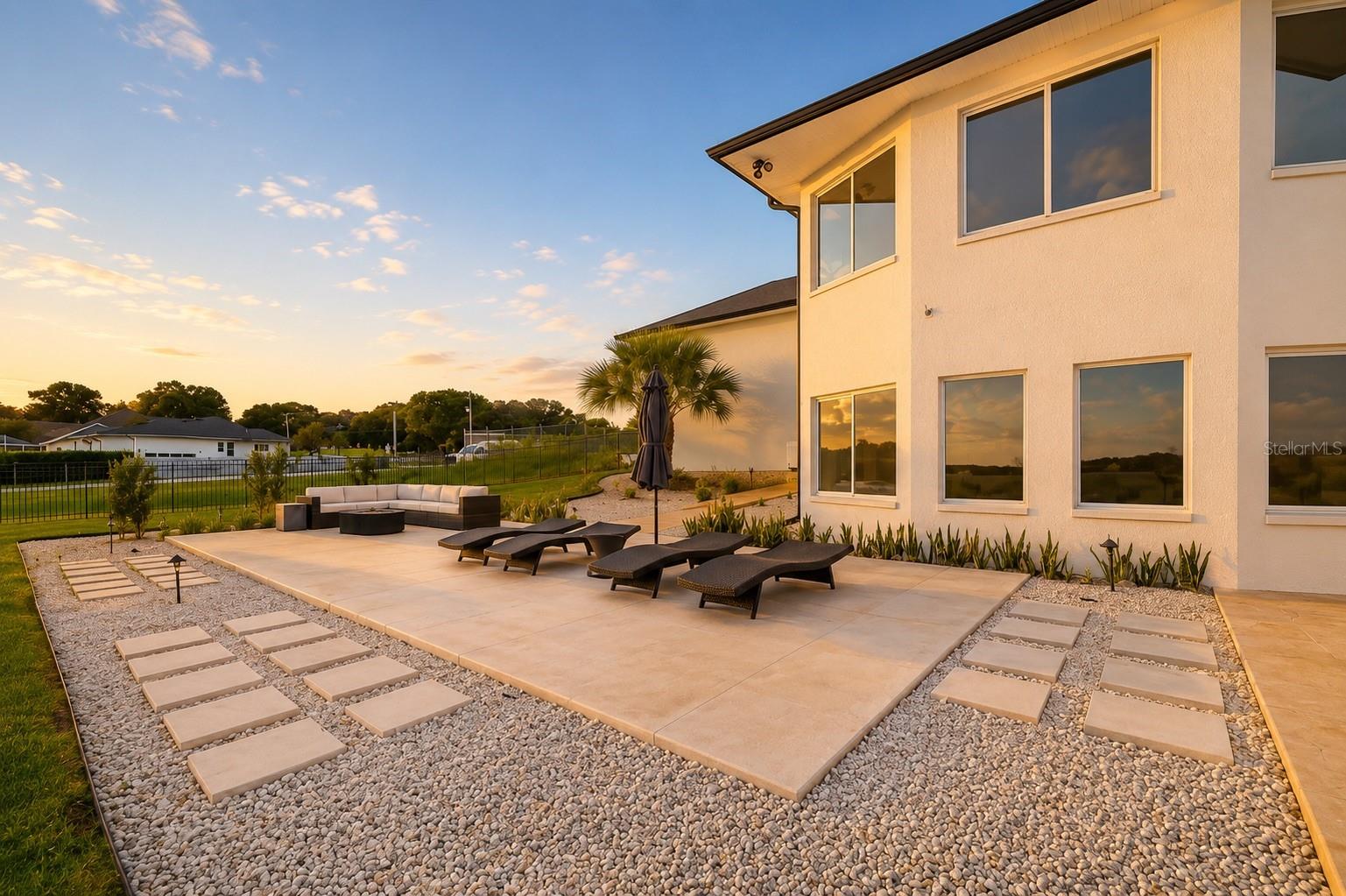 ROGERS LANDING - Residential