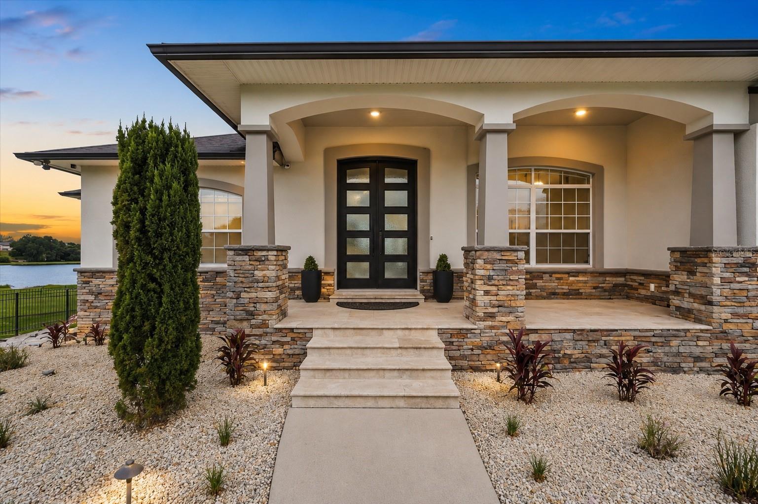 ROGERS LANDING - Residential