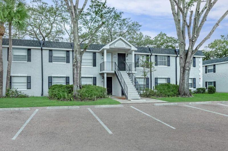 MAGNOLIA COURT CONDO - Residential