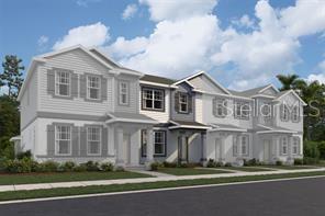 EMERSON POINTE - Residential