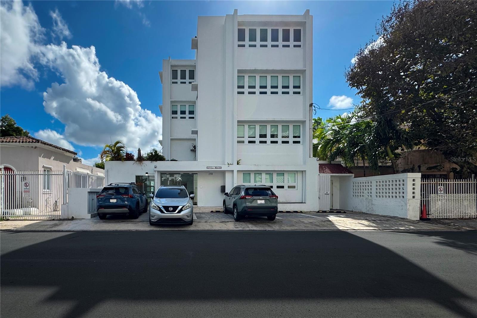 CONDADO - Residential Income
