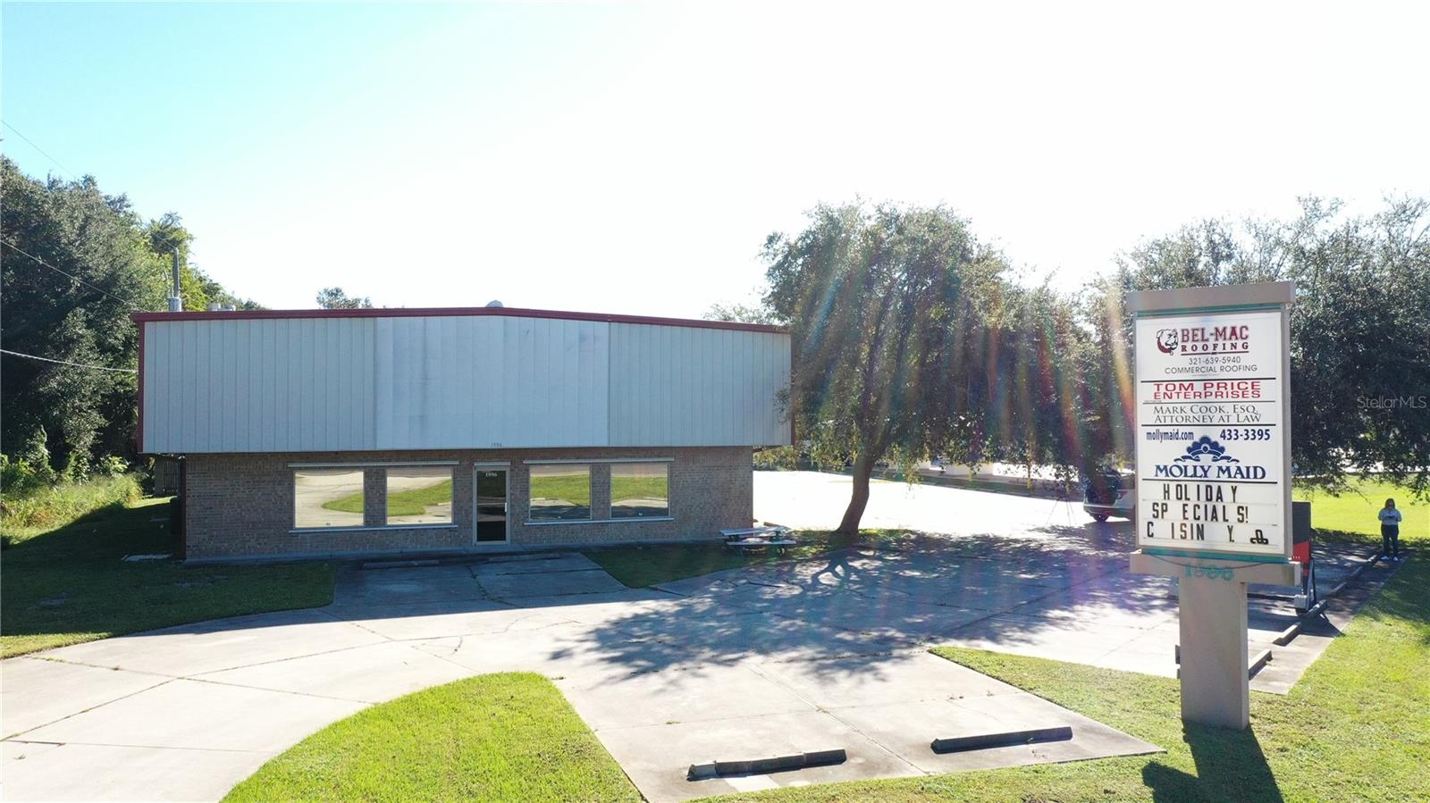 WINCHESTER COVE - Commercial Sale