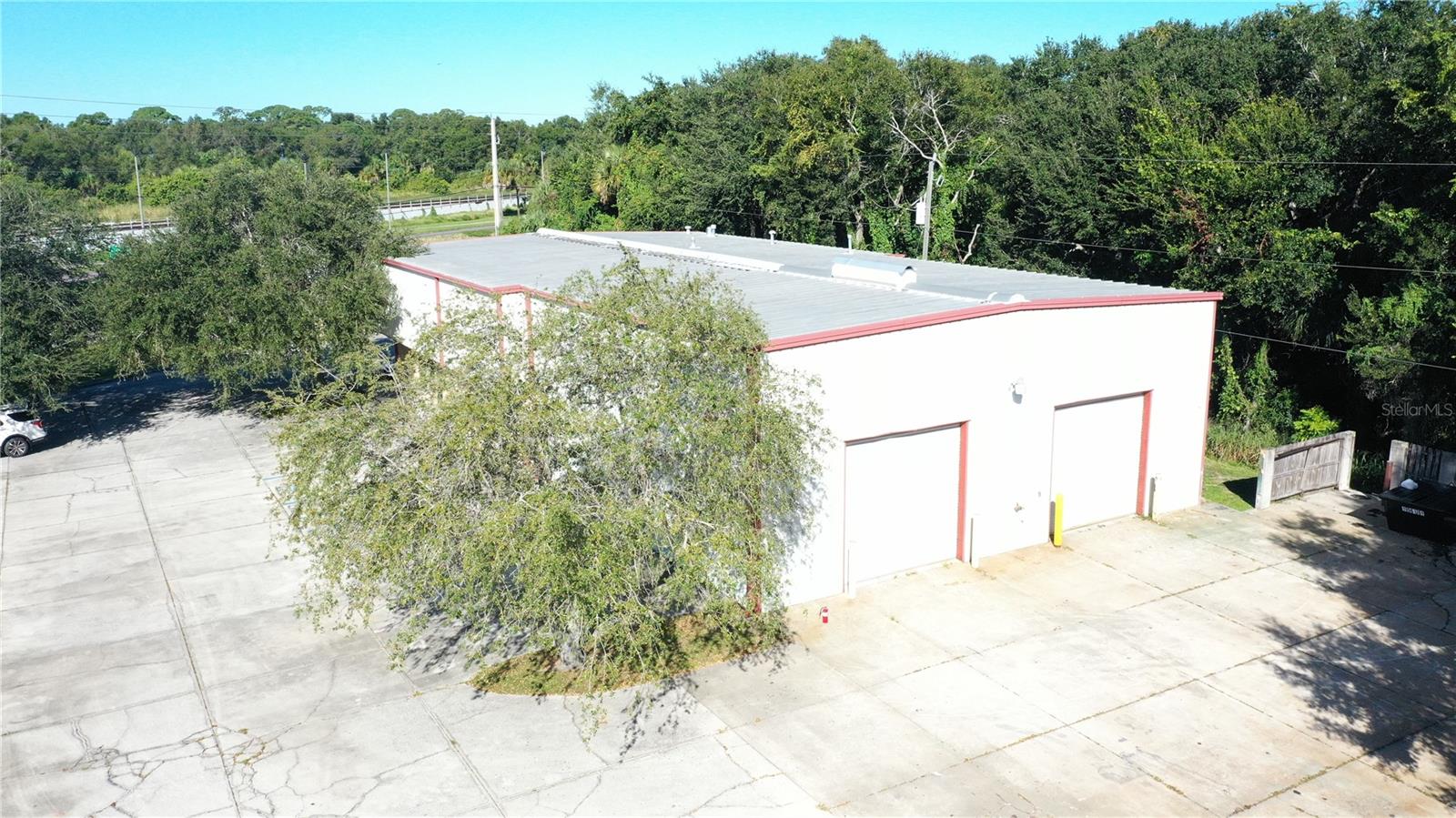 WINCHESTER COVE - Commercial Sale