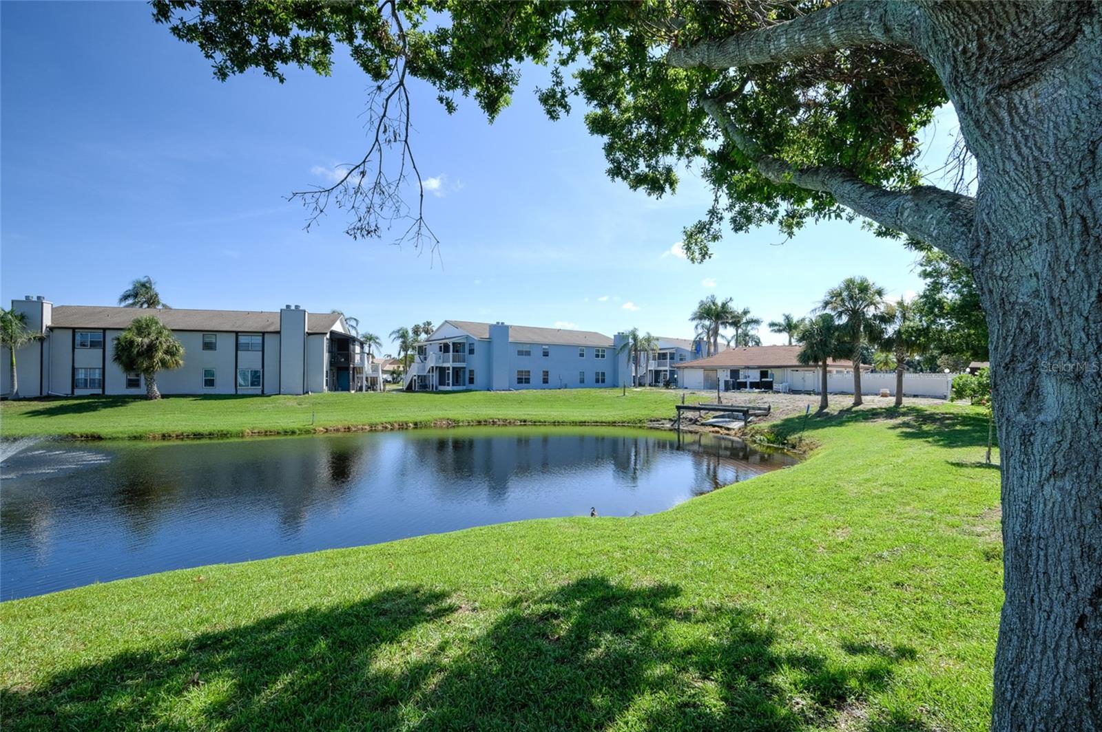 MIRROR LAKE SEC 2 - Residential