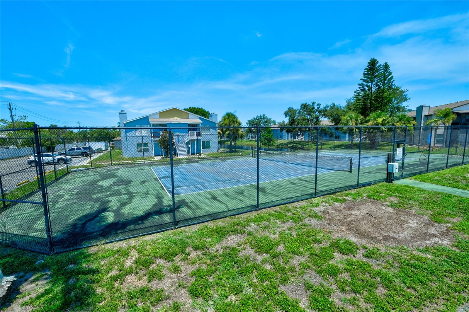 MIRROR LAKE SEC 2 - Residential
